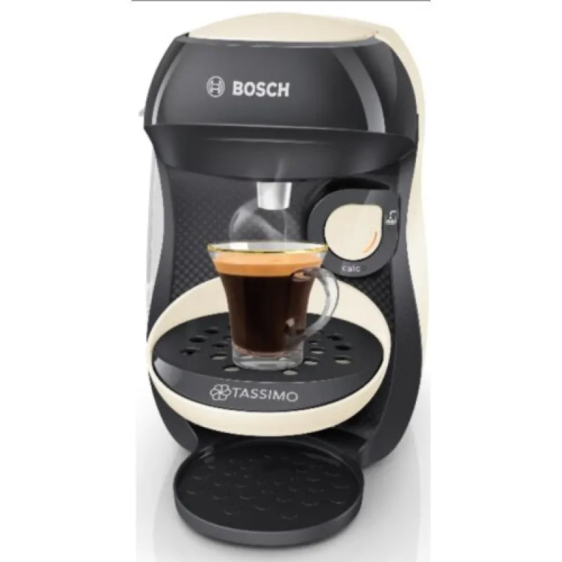 Капсульная кофеварка BOSCH Tassimo Happy TAS1007
